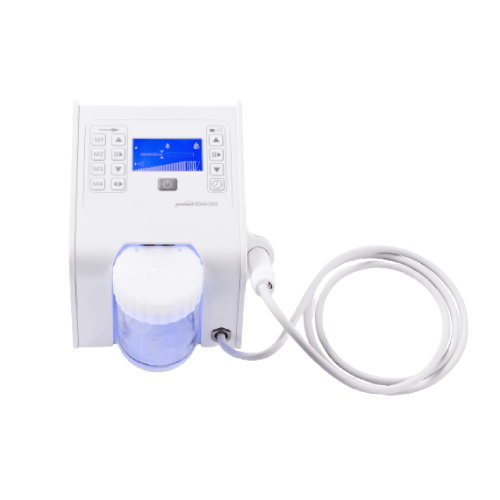 Promed 5040 SX2 met voetpedaal 7