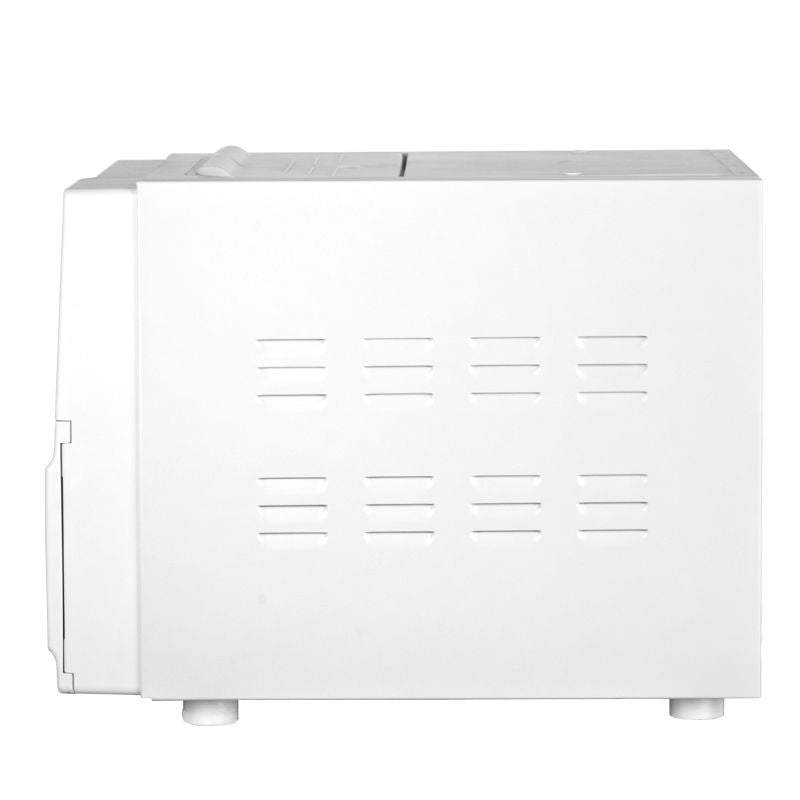 Woson Autoclaaf Tanco 12 L type D met printer klasse B medisch 2