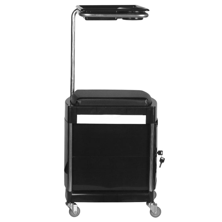 Tabouret 23 Plus Zwart 5