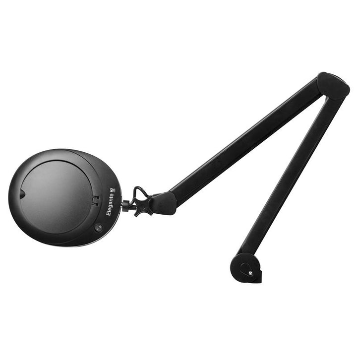 Loeplamp Elegante 6025 60 SMD LED 5D op Statief Zwart 5