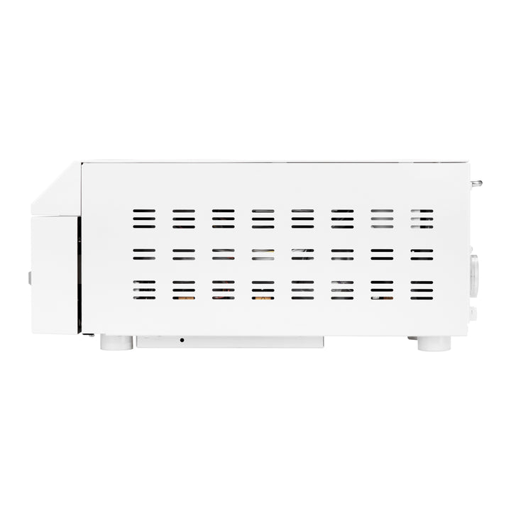 Lafomed Autoclaaf LFSS03AA LCD 3 L klasse B medisch 3