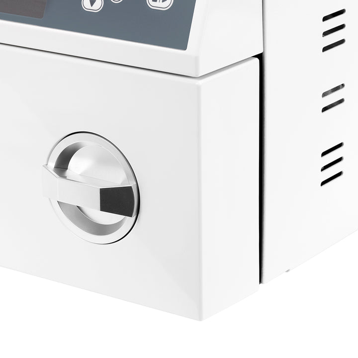 Lafomed Autoclaaf LFSS03AA LCD 3 L klasse B medisch 7