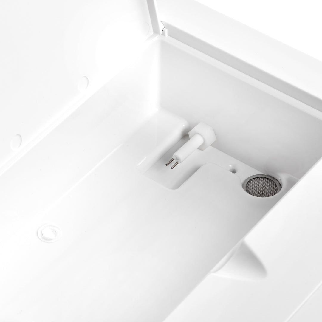 Lafomed Autoclaaf LFSS03AA LCD 3 L klasse B medisch 11