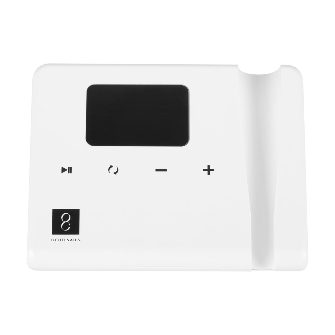 Pedicuremotor Ocho Technic 65W Wit 3