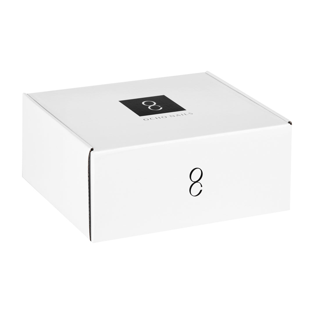 Pedicuremotor Ocho Technic 65W Wit 11