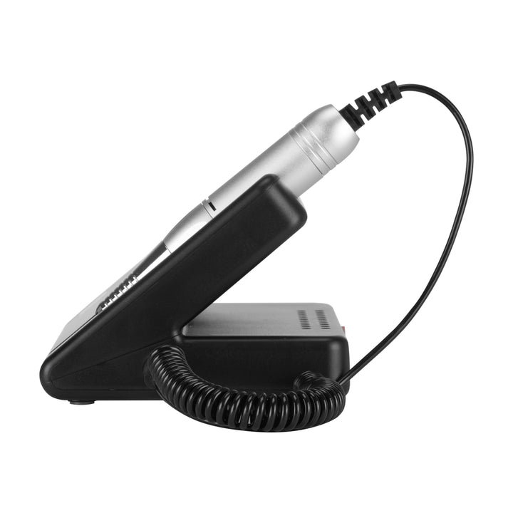 Pedicuremotor Ocho Technic 65W Zwart 5