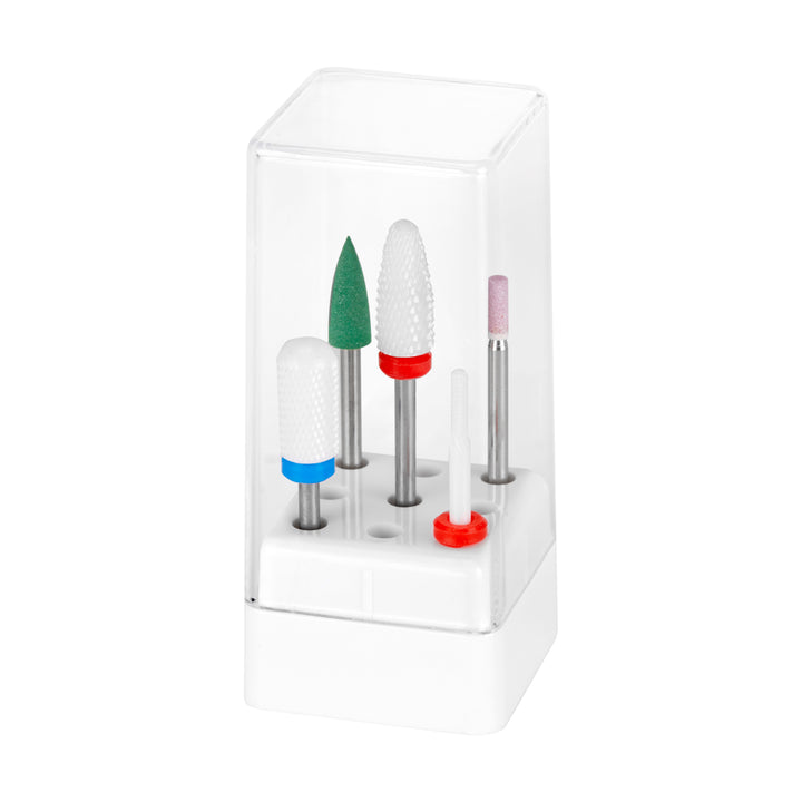 Pedicuremotor Ocho Technic 65W Zwart 9