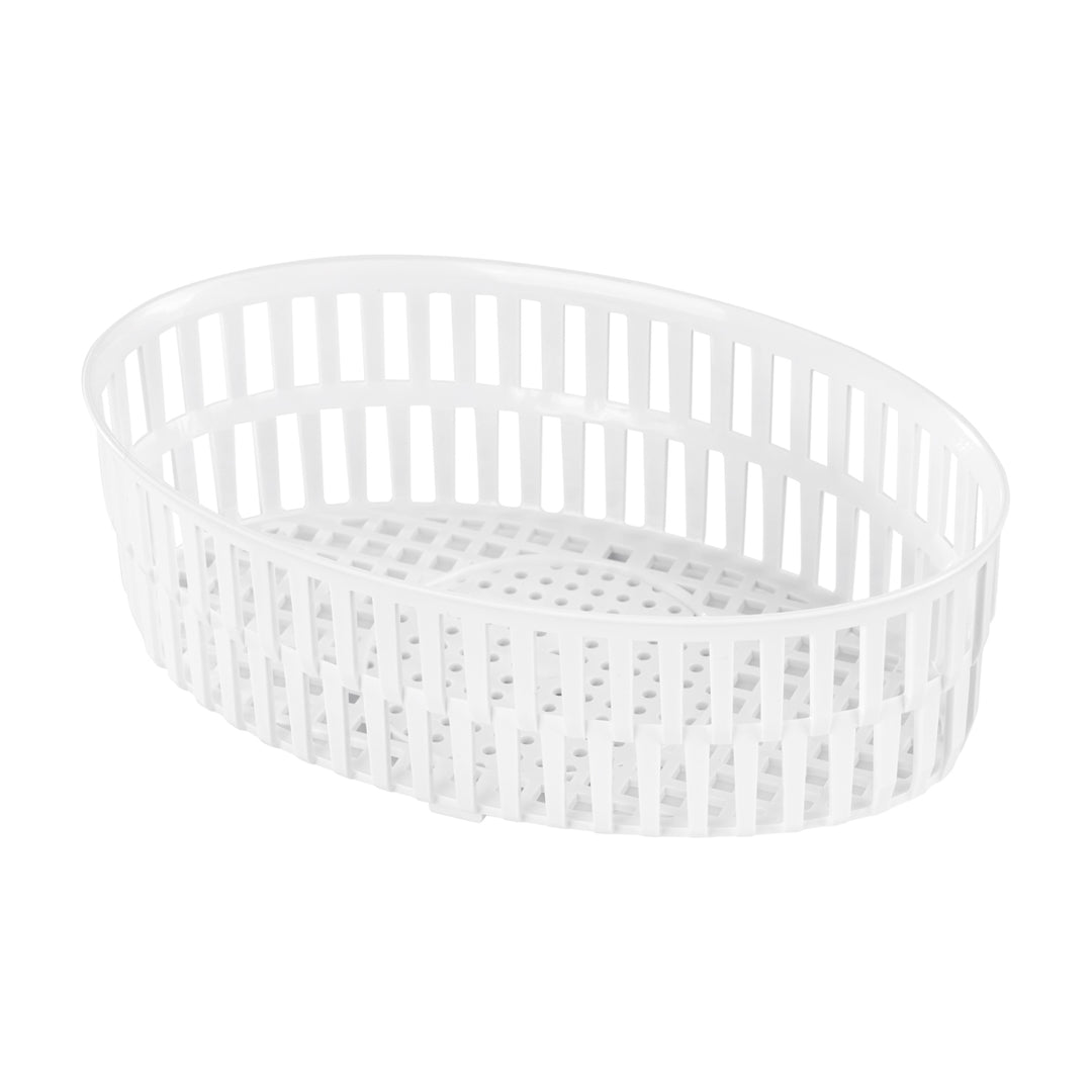 Ultrasoon Reiniger ACD-3840 700ml 37W Wit