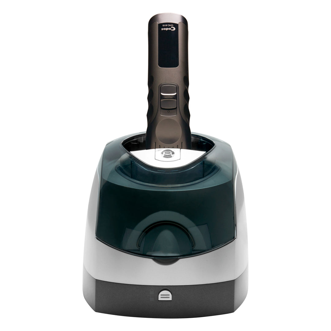 Ultrasoon Reiniger CD-3910 200ml 35W