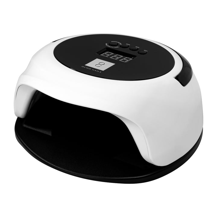 UV Lamp Nagels LED Ocho Nails X2 75W Wit
