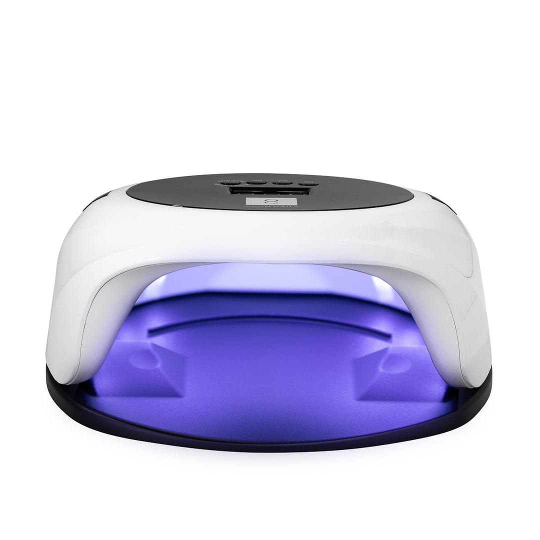 UV Lamp Nagels LED Ocho Nails X2 75W Wit