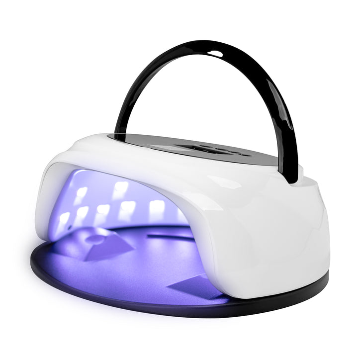 UV Lamp Nagels LED Ocho Nails X2 75W Wit