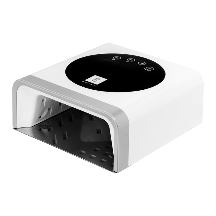 UV Lamp Nagels Draadloos LED Ocho Nails X22 72W Wit