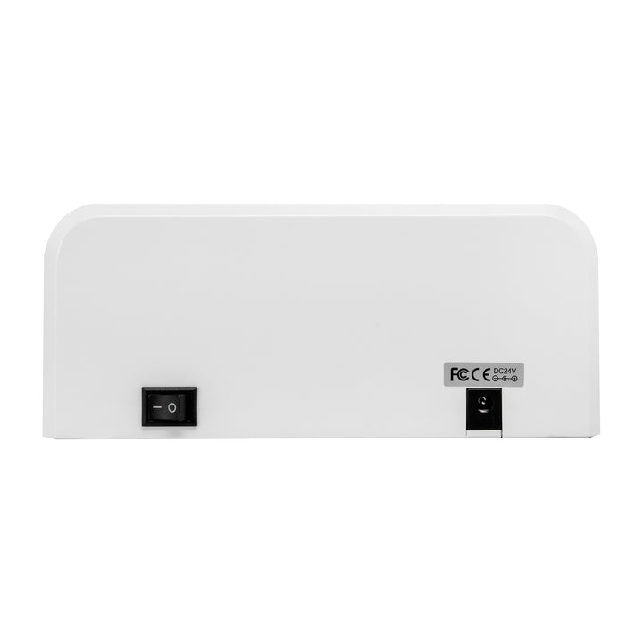 UV Lamp Nagels Draadloos LED Ocho Nails X22 72W Wit