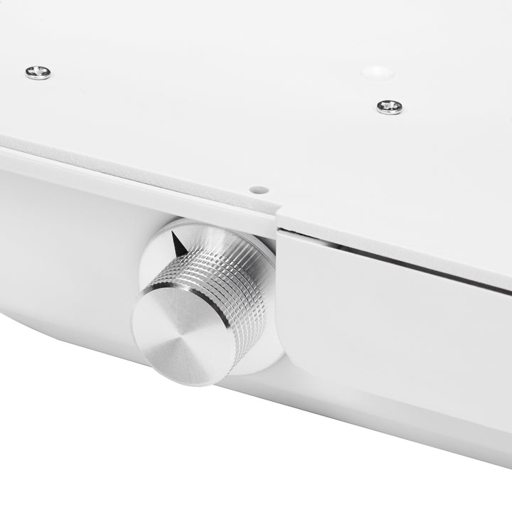 Manicuretafel Momo 04 Zwart-Wit met Afzuiging 11