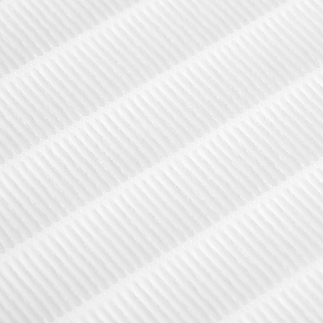 Manicuretafel Momo 04 Zwart-Wit met Afzuiging 16