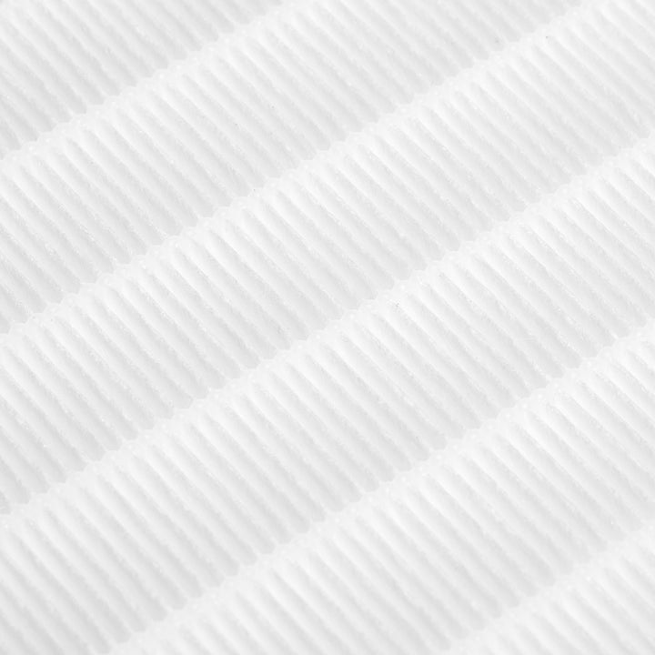 Manicuretafel Momo 04 Zwart-Wit met Afzuiging 16