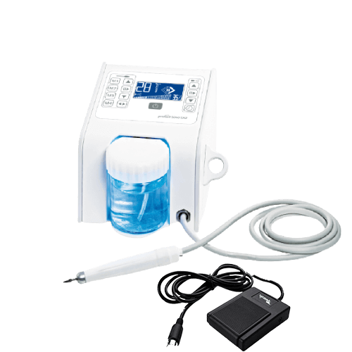 Promed 5040 SX2 met voetpedaal 1