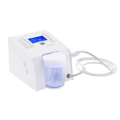 Promed 5040 SX2 met voetpedaal 5