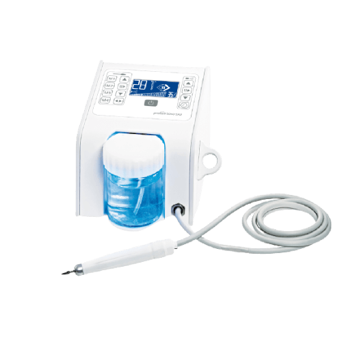 Promed 5040 SX2 met voetpedaal 4