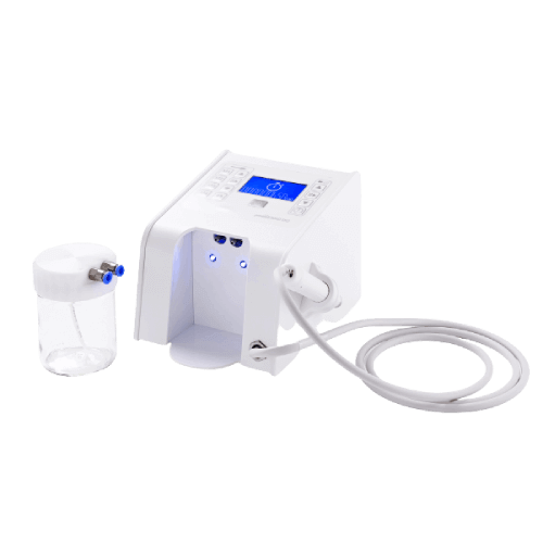 Promed 5040 SX2 met voetpedaal 8