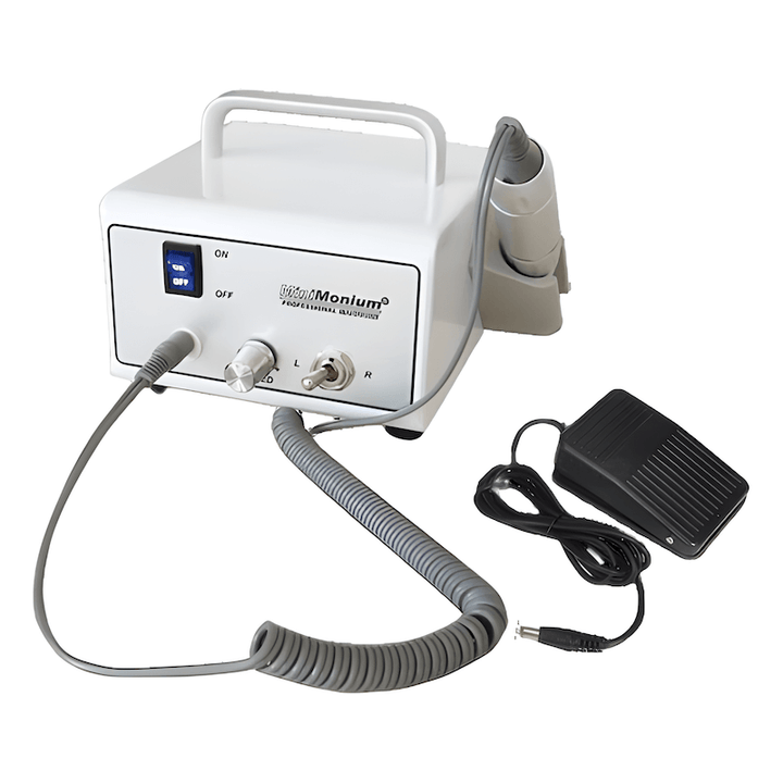 Pedicuremotor PClinic MiniMonium