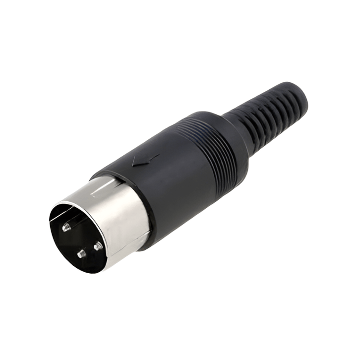 Pedicuremotor handstuk PodoMonium Clinic Insteekaansluiting