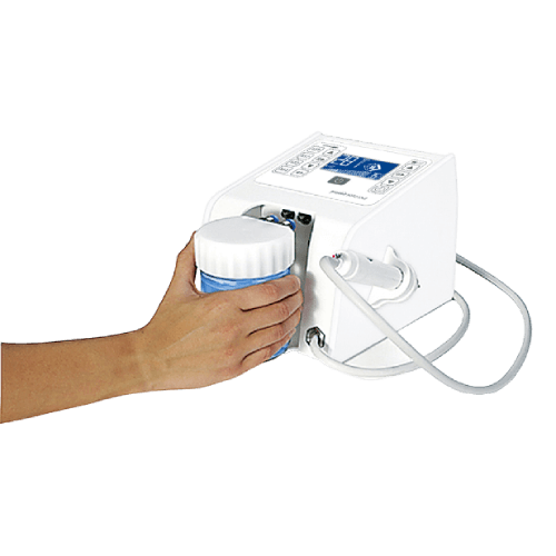 Pedicuremotor Nattechniek Promed 5040 SX2