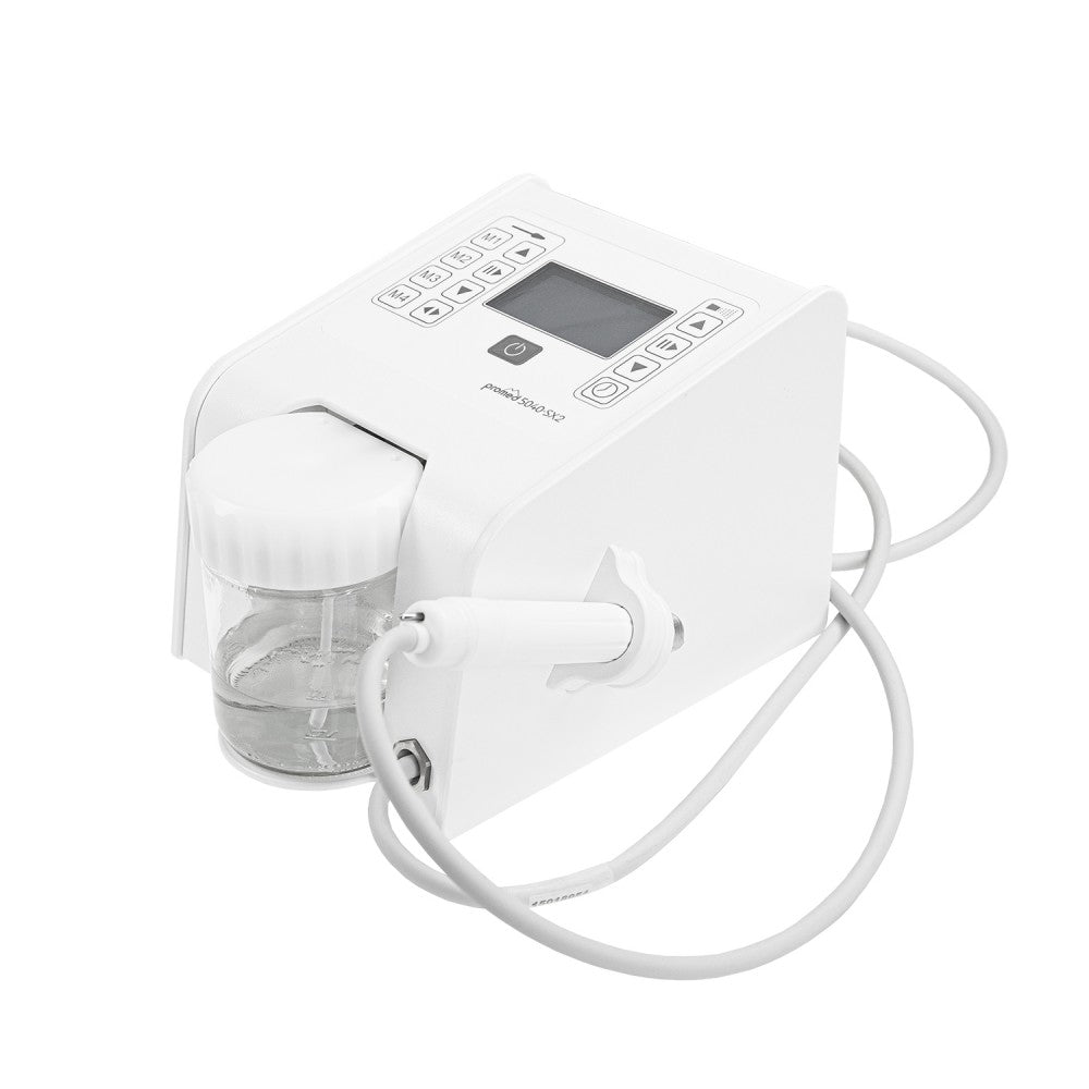 Pedicuremotor Nattechniek Promed 5040 SX2