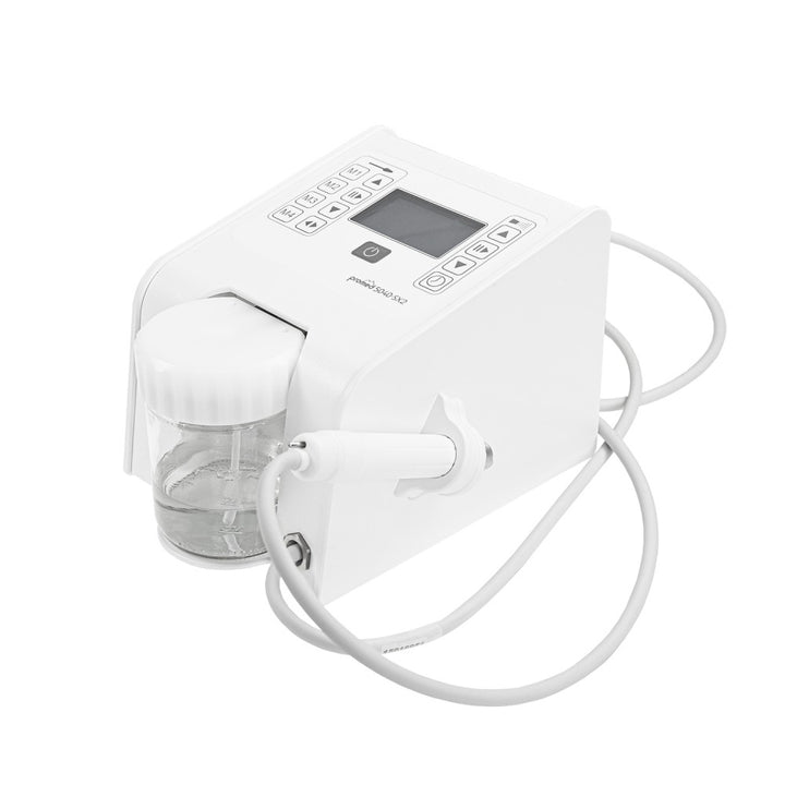 Pedicuremotor Nattechniek Promed 5040 SX2