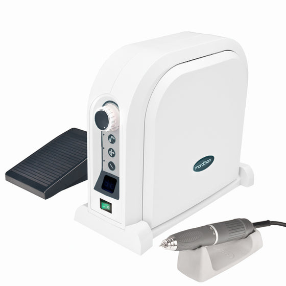 Pedicuremotor Saeyang Marathon Multi 600