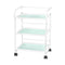 Roltafel Giovanni 1013 Wit