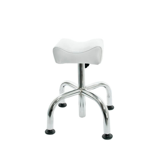 Voetsteun Pedicure AM-5012C Wit