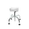 Voetsteun Pedicure AM-5012C Wit