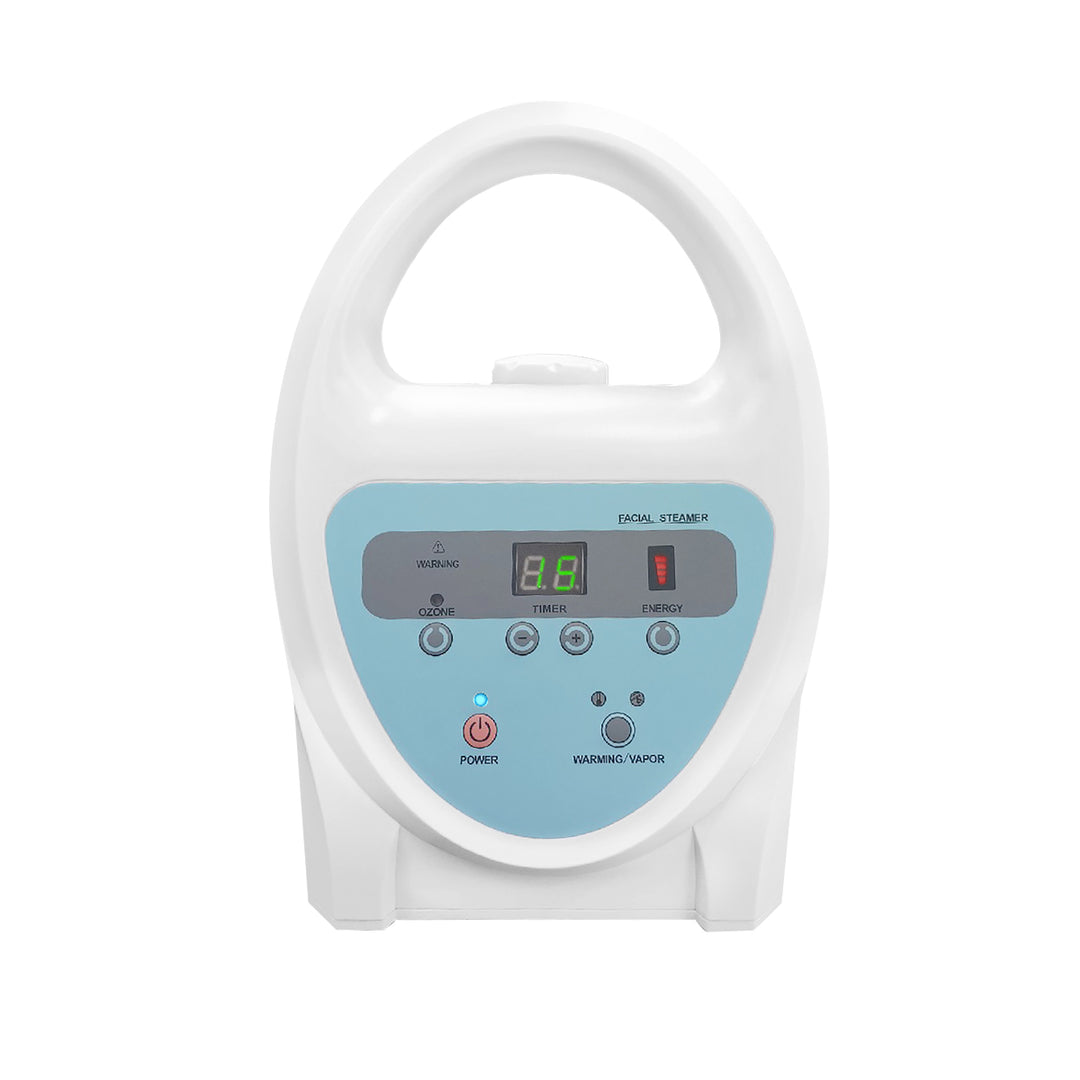 Vapozone met Ozonfunctie en Aromatherapie en Stoomregulatie Azzurro Sonia H1106 - afbeelding 3