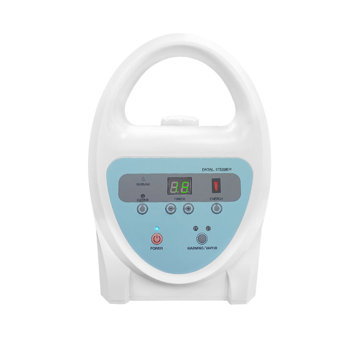 Vapozone met Ozonfunctie en Aromatherapie en Stoomregulatie Azzurro Sonia H1106 - afbeelding 3