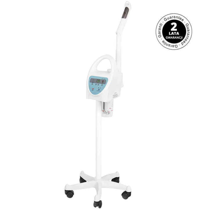 Vapozone met Ozonfunctie en Aromatherapie en Stoomregulatie Azzurro Sonia H1106 - afbeelding 6