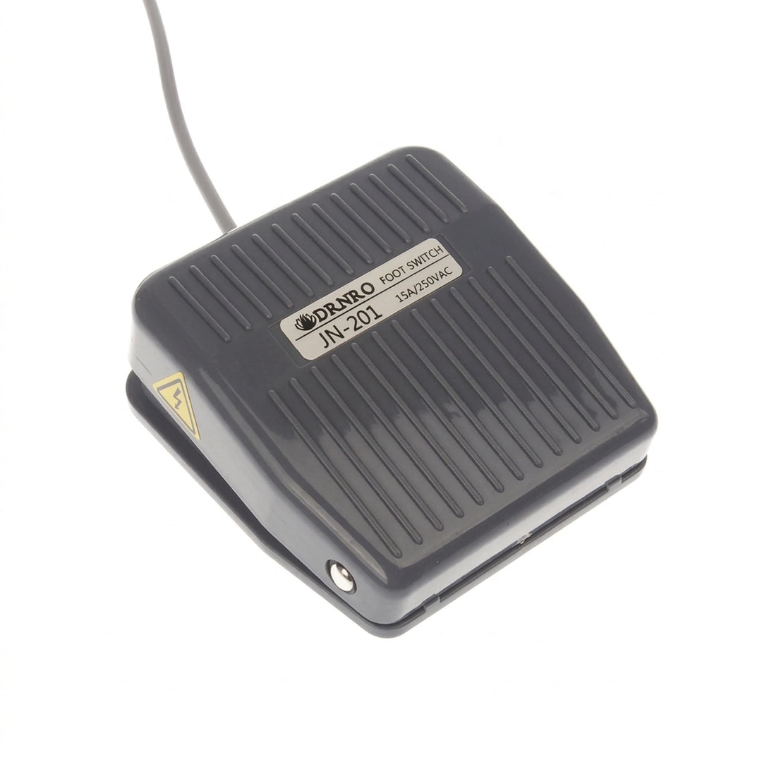 Pedicuremotor Stofafzuiging PodoMonium Duster