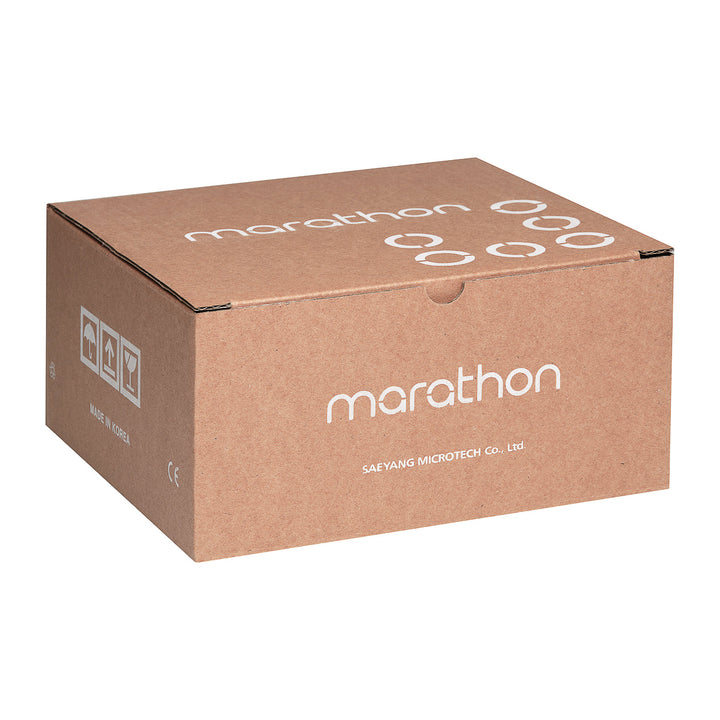 Pedicuremotor Saeyang Marathon 3 Champion Roze - afbeelding 7
