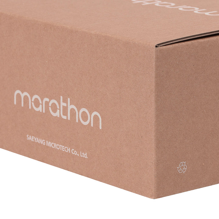 Pedicuremotor Saeyang Marathon 3 Champion Roze - afbeelding 9