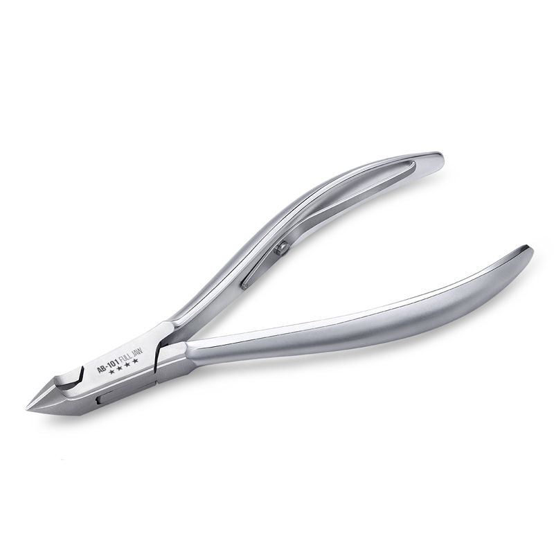 Kunstnageltang Omi Pro-Line AB-101 6 mm