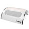 Stofafzuiger voor Nagels Momo Basic 585 Wit
