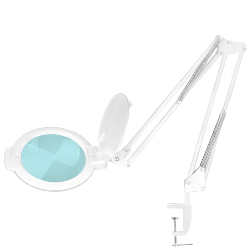 Loeplamp LED SMD 5D met Schroefklem Glow Moonlight 8012 Wit