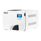 Autoclaaf Lafomed Premium Line LFSS12AA LCD met Printer 12 L Klasse B Medisch