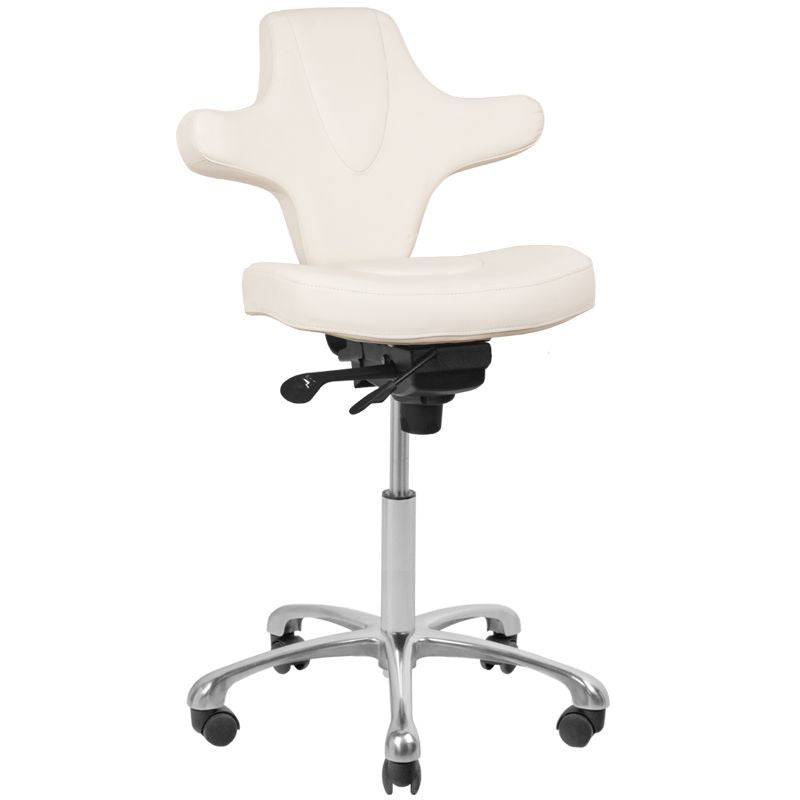 Tabouret Azzurro 052 Wit 1