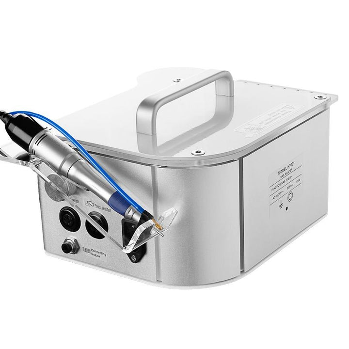 Pedicuremotor Nattechniek Yoshida Pro Spray LCD - afbeelding 3