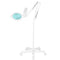 Loeplamp LED SMD 5D op Statief Glow Moonlight 8012 Wit