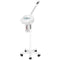Vapozone met Ozonfunctie en Stoomregulatie Azzurro Sonia H1101