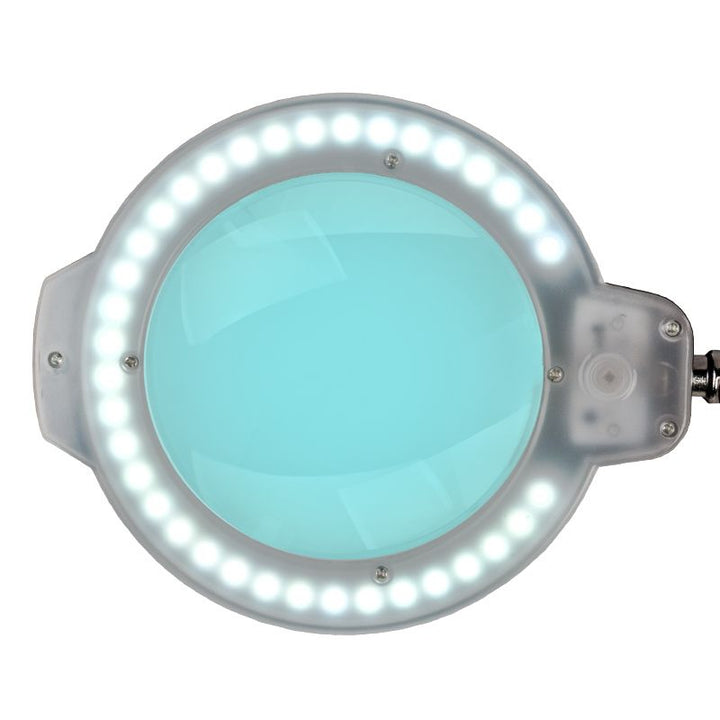 Loeplamp SMD LED Glow Moonlight 8013 5D op Statief Zwart 4