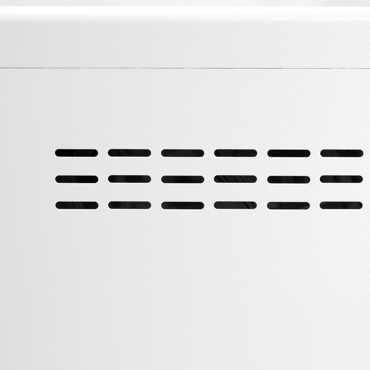 Autoclaaf Lafomed Premium Line LFSS18AA LCD met Printer 18 L Klasse B Medisch - afbeelding 12